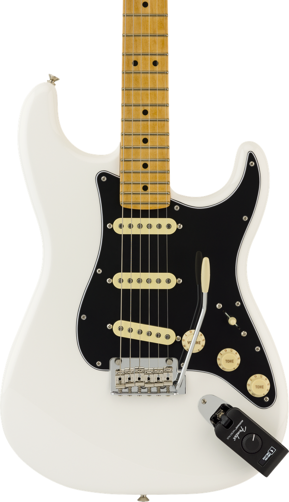 新品 Fender Mustang Micro Plus Fender Mustang Micro Plus – United States